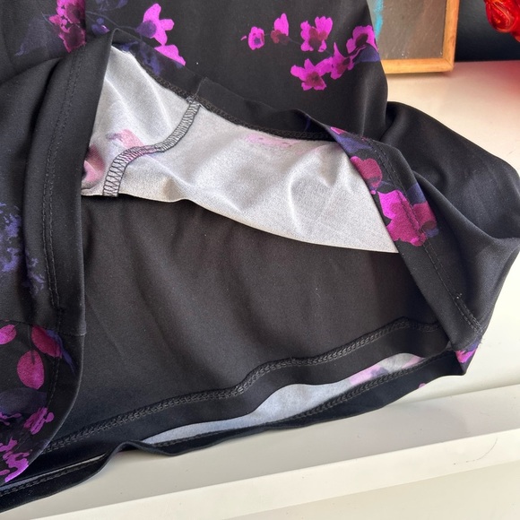 Ralph Lauren Floral Dress XS - Picture 6 of 16